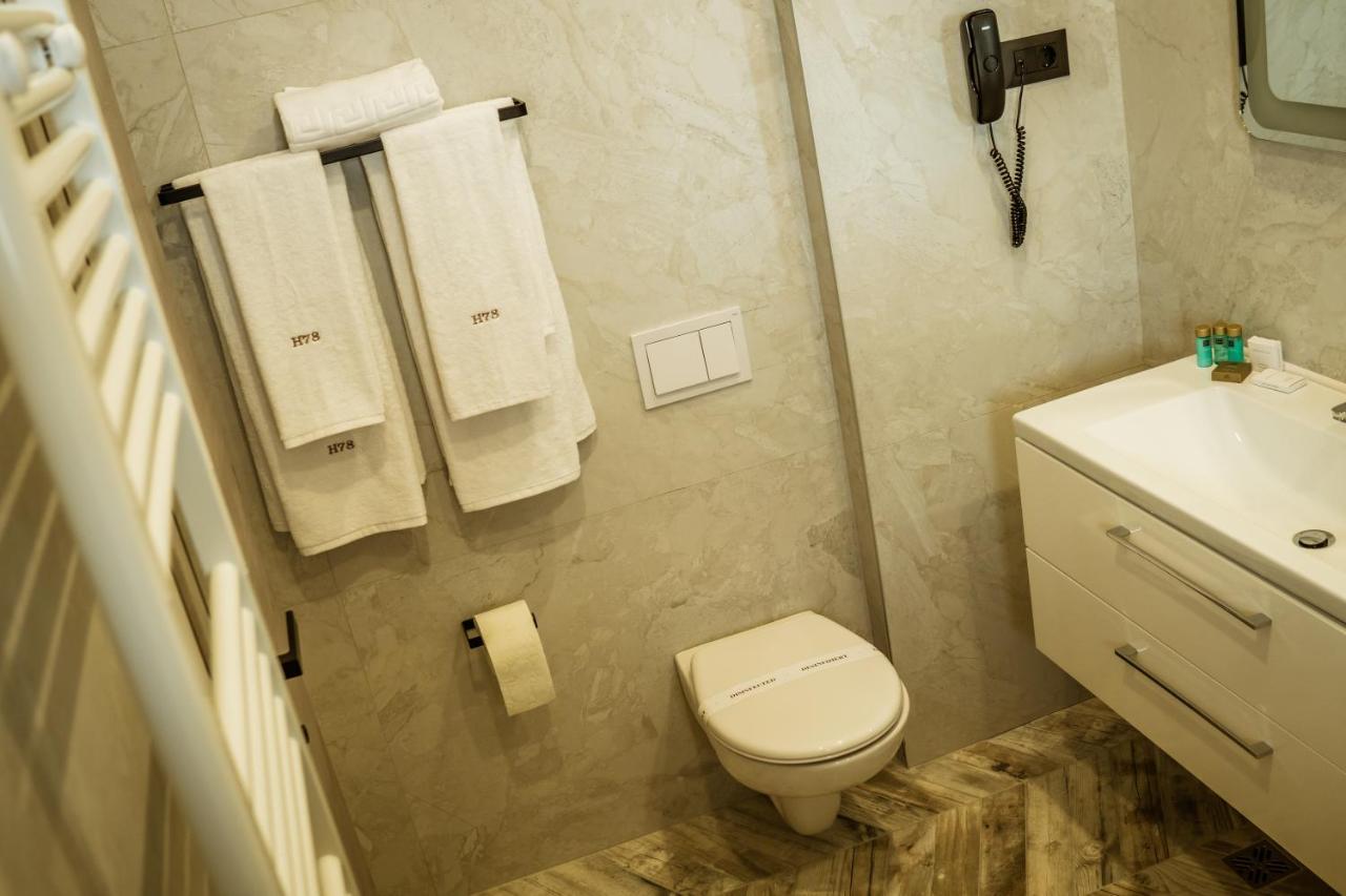 Sonio Boutique Hotel Mamaia Dış mekan fotoğraf