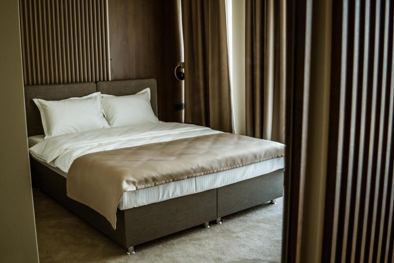 Sonio Boutique Hotel Mamaia Dış mekan fotoğraf