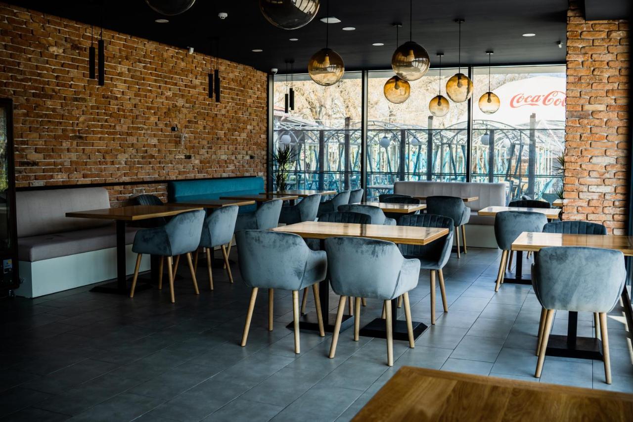 Sonio Boutique Hotel Mamaia Dış mekan fotoğraf