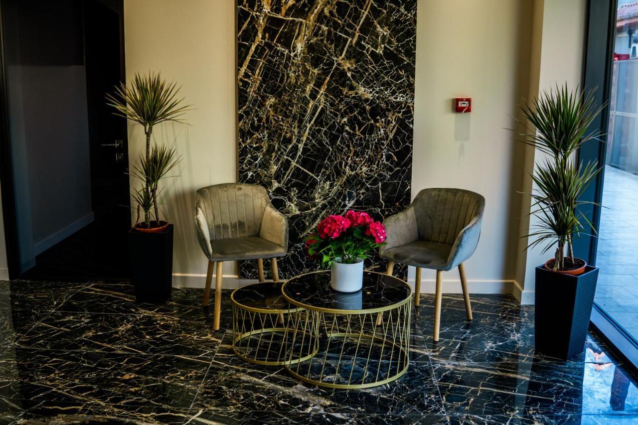 Sonio Boutique Hotel Mamaia Dış mekan fotoğraf