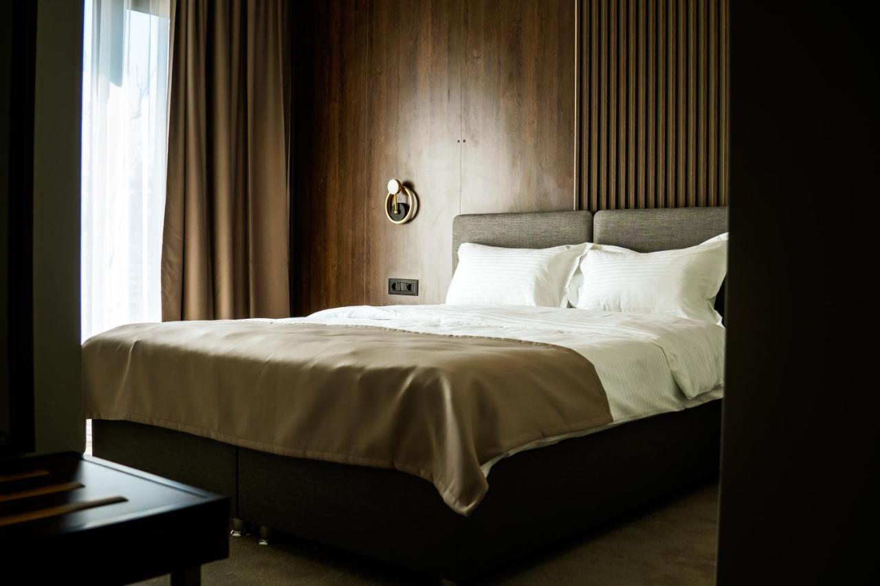 Sonio Boutique Hotel Mamaia Dış mekan fotoğraf