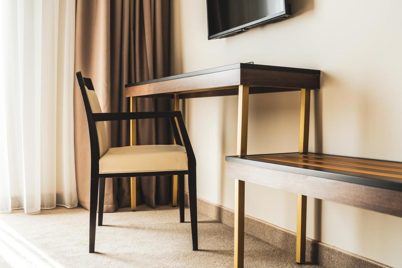 Sonio Boutique Hotel Mamaia Dış mekan fotoğraf