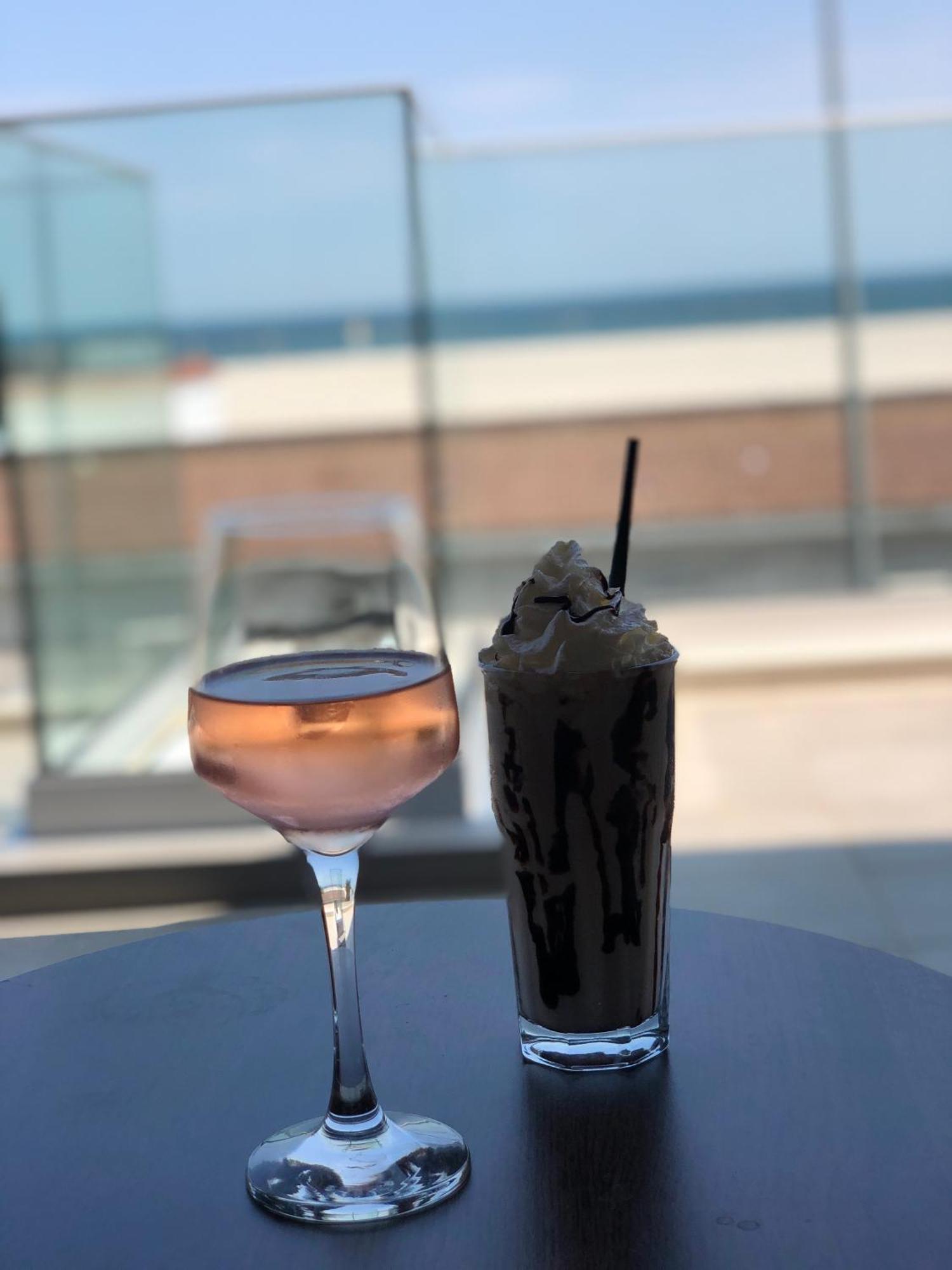 Sonio Boutique Hotel Mamaia Dış mekan fotoğraf