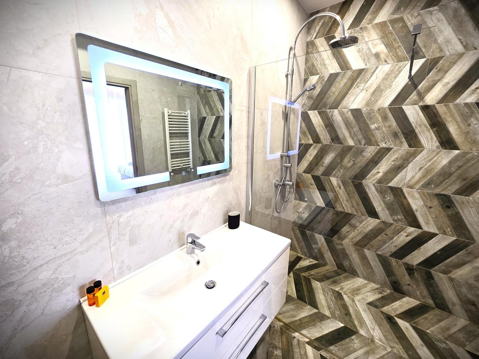 Sonio Boutique Hotel Mamaia Dış mekan fotoğraf