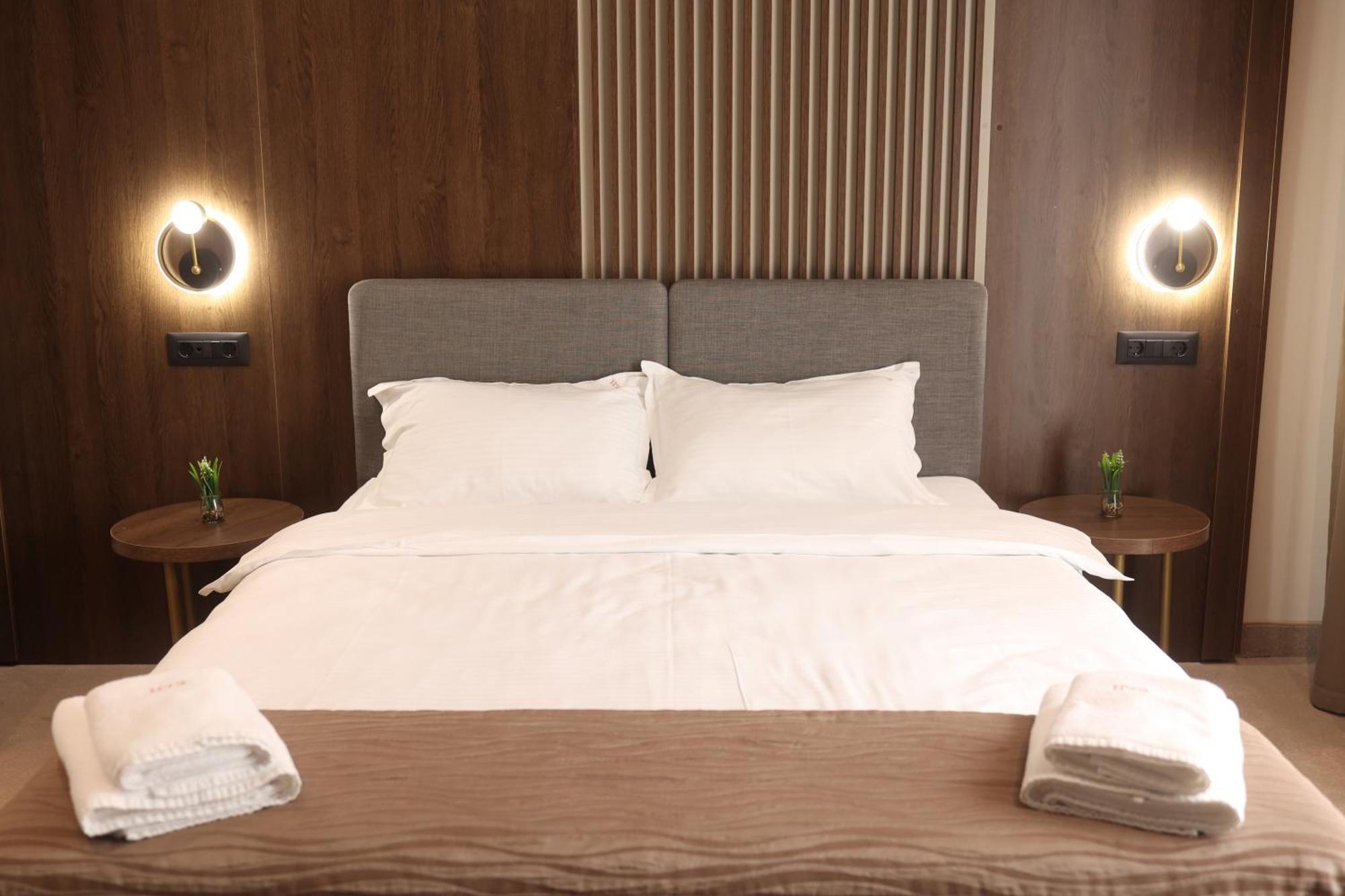 Sonio Boutique Hotel Mamaia Dış mekan fotoğraf