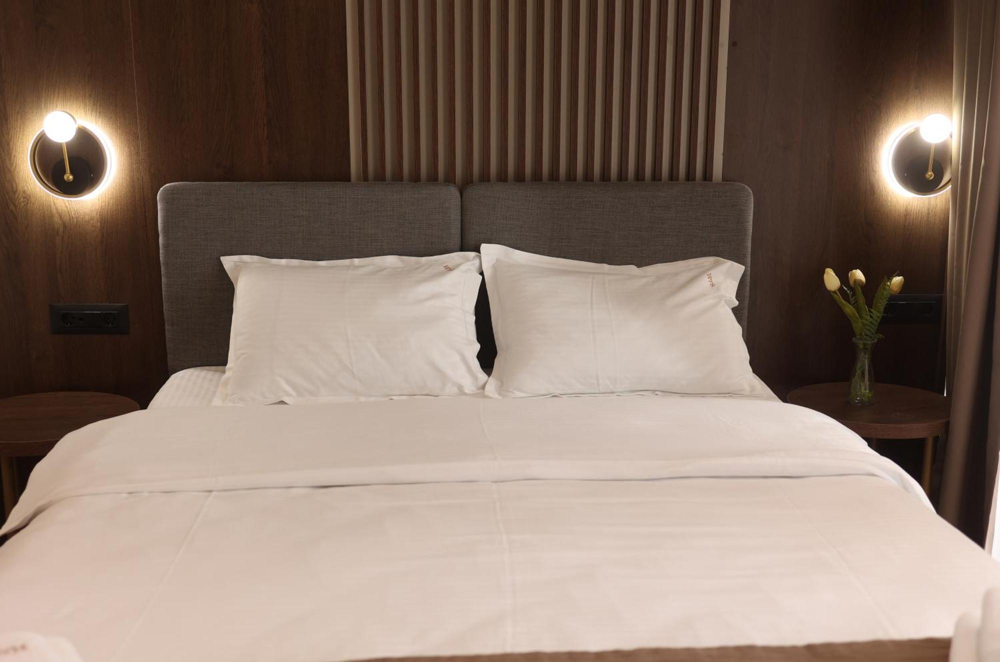 Sonio Boutique Hotel Mamaia Dış mekan fotoğraf