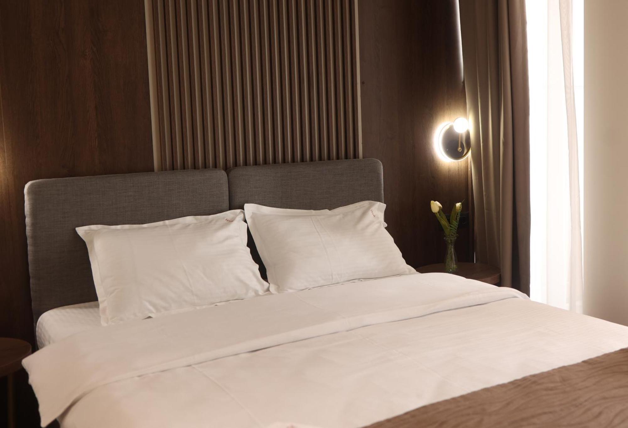 Sonio Boutique Hotel Mamaia Dış mekan fotoğraf